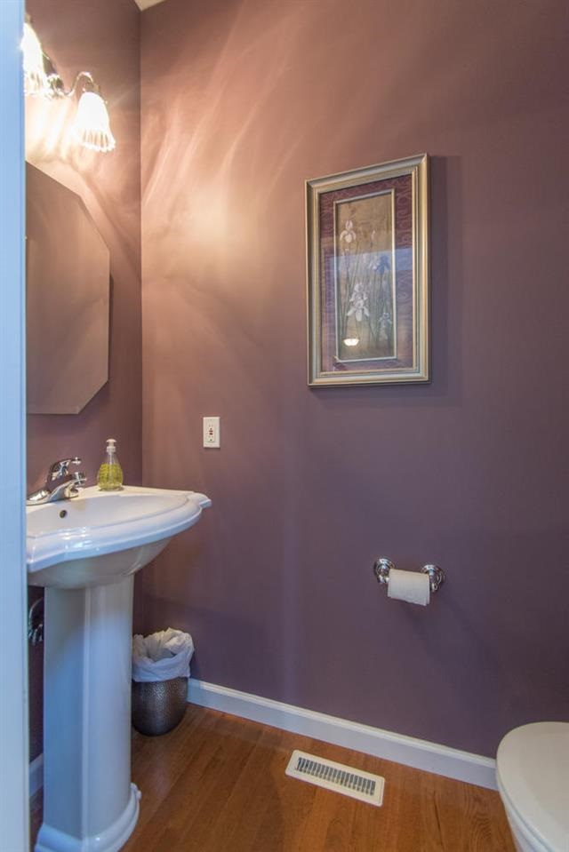 5096 E Lentz Rd, Bloomington, IN 47408 photo 20