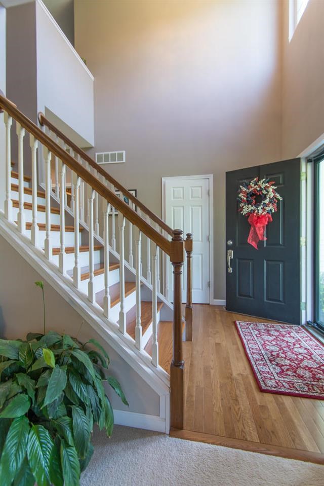 5096 E Lentz Rd, Bloomington, IN 47408 photo 6