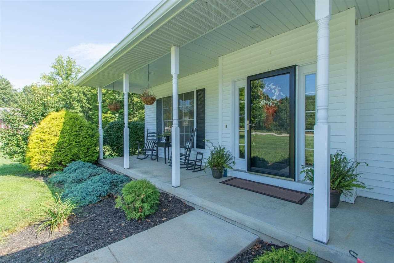 5096 E Lentz Rd, Bloomington, IN 47408 photo 5