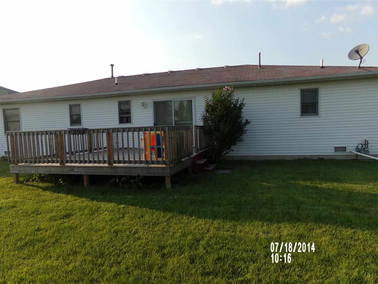 749 Carriage Dr, Lowell, IN 46356 photo 21