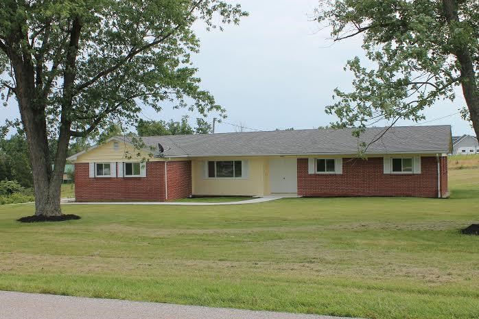 1202 Spice Valley Rd, Mitchell, IN 47446 photo 1