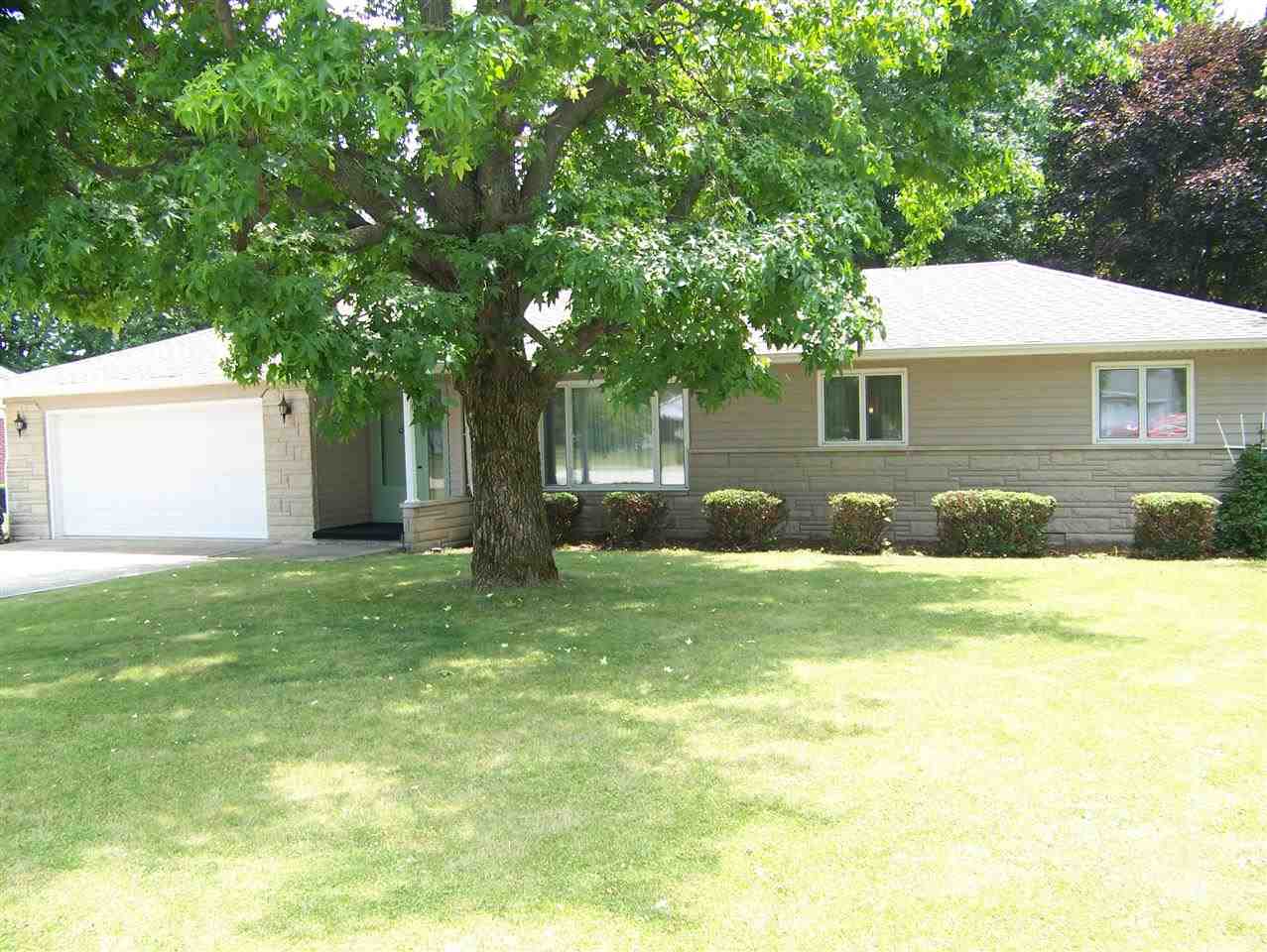 117 W Clark St, Swayzee, IN 46986 photo 1