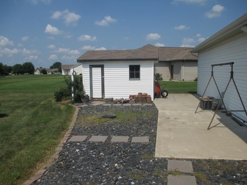 18830 Tyler Dr, Goshen, IN 46528 photo 30