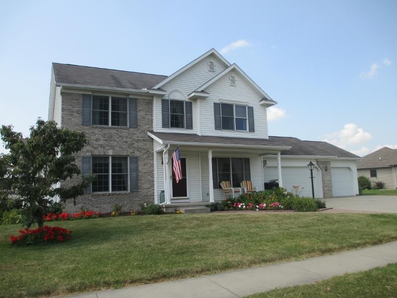 18830 Tyler Dr, Goshen, IN 46528 photo 1