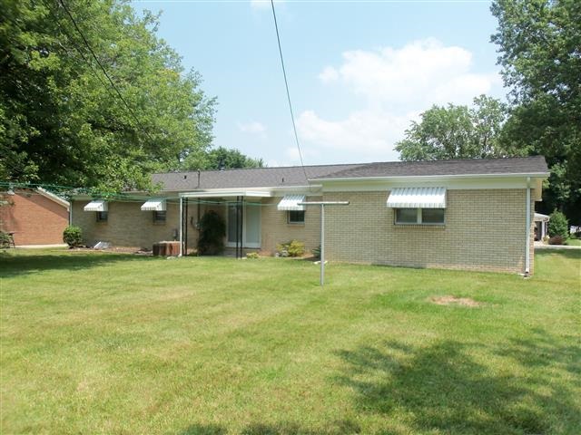 707 Kennedy Dr, Fort Branch, IN 47648 photo 13