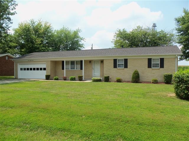 707 Kennedy Dr, Fort Branch, IN 47648 photo 1
