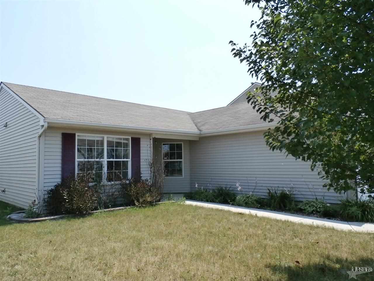6826 Lotus Blossom Pl, Fort Wayne, IN 46835 photo 2