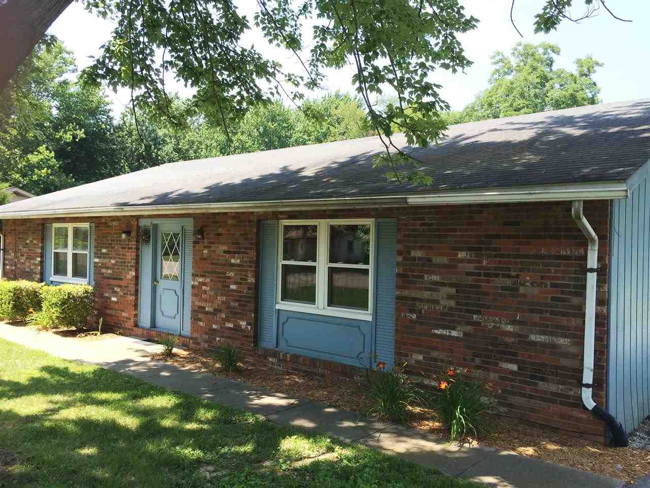 7288 Lenn Ln, Newburgh, IN 47630 photo 1