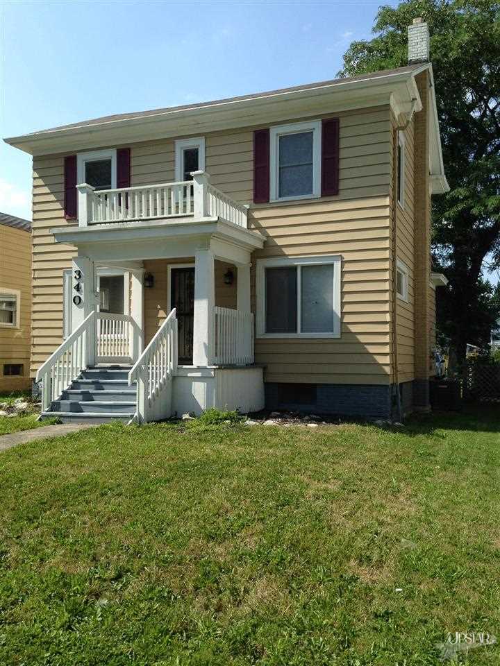 340 W Rudisill Blvd, Fort Wayne, IN 46807 photo 3