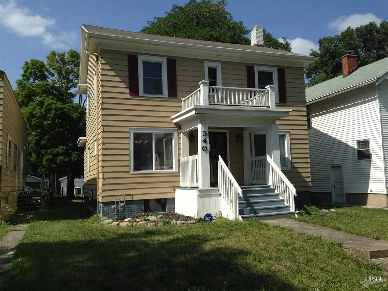 340 W Rudisill Blvd, Fort Wayne, IN 46807 photo 1
