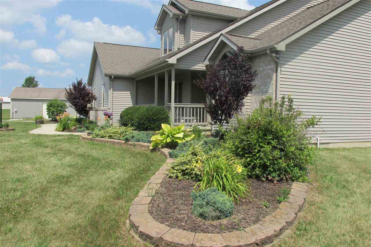 10223 E 500 S, Laotto, IN 46763 photo 28
