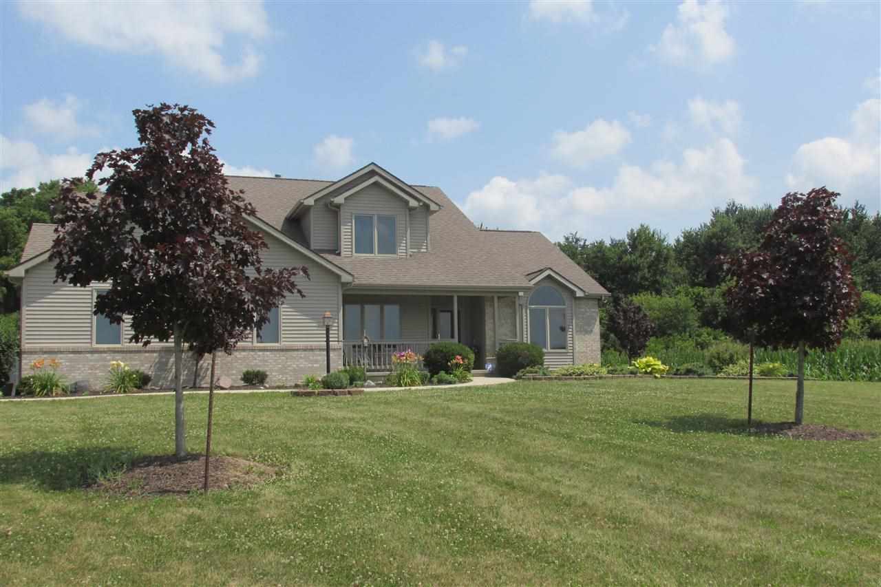 10223 E 500 S, Laotto, IN 46763 photo 1