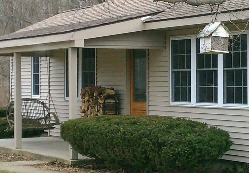 2224 W Snoddy, Covington, IN 47932 photo 2