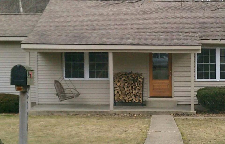 2224 W Snoddy, Covington, IN 47932 photo 1