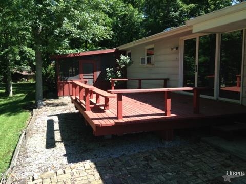 617 Hickory Ln, Ossian, IN 46777 photo 8