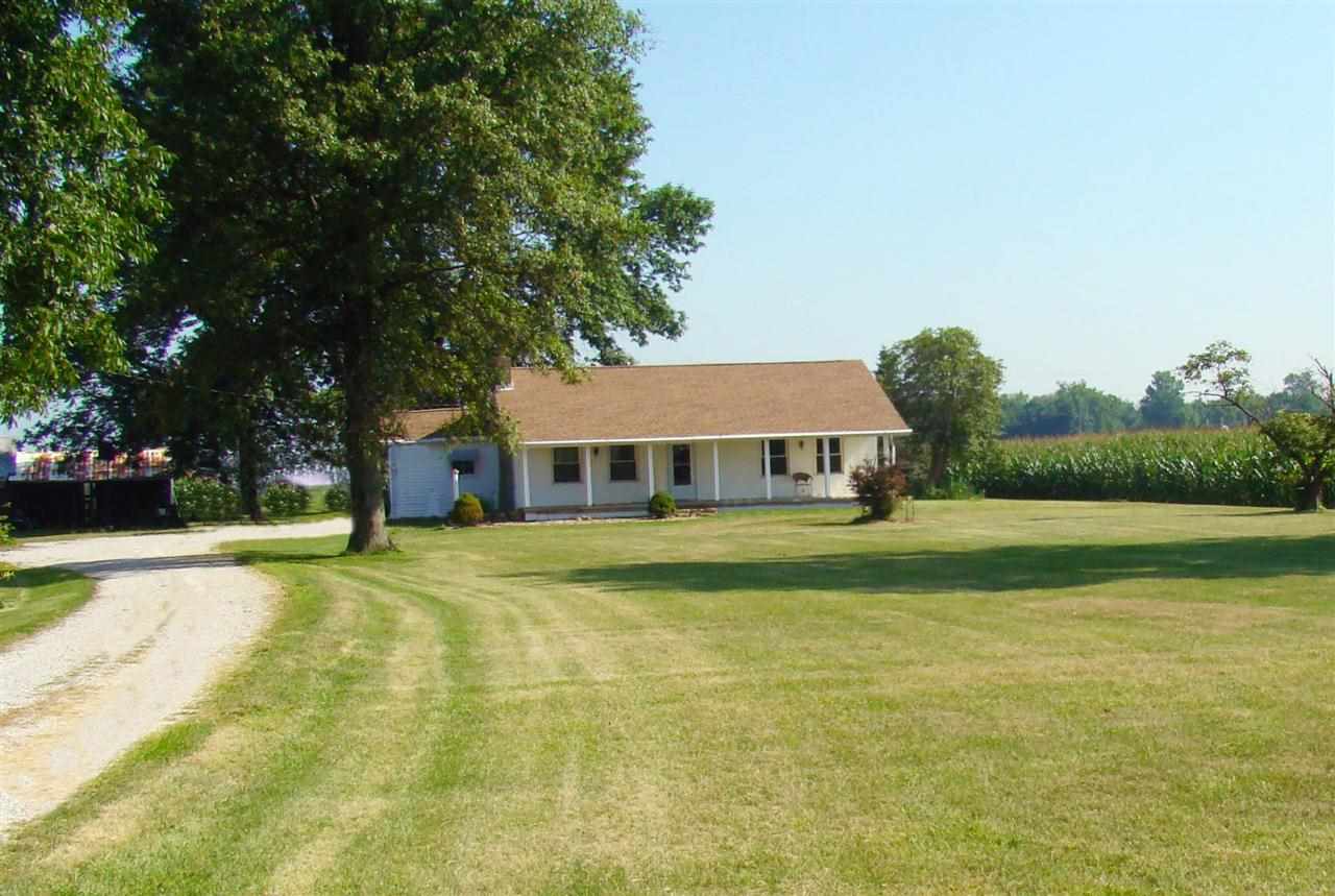 7400 Olmstead Rd, Evansville, IN 47715 photo 1
