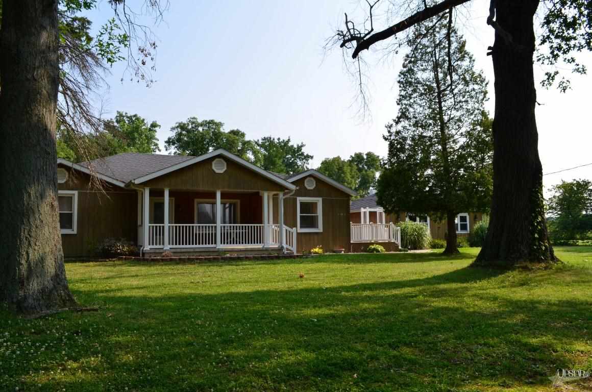 407 E Gump Rd, Fort Wayne, IN 46845 photo 3