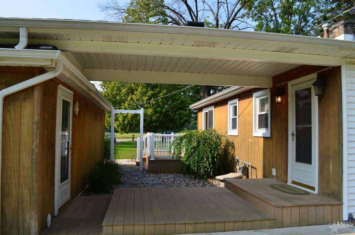407 E Gump Rd, Fort Wayne, IN 46845 photo 5