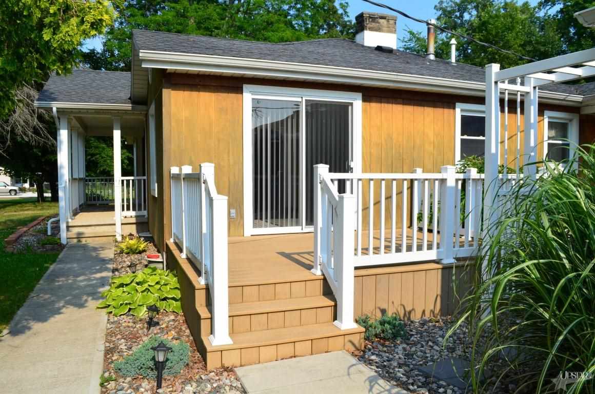 407 E Gump Rd, Fort Wayne, IN 46845 photo 8