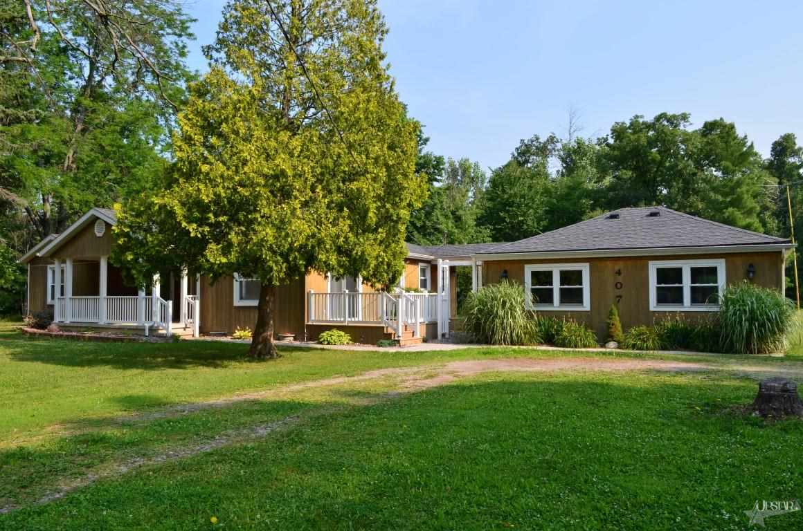 407 E Gump Rd, Fort Wayne, IN 46845 photo 4