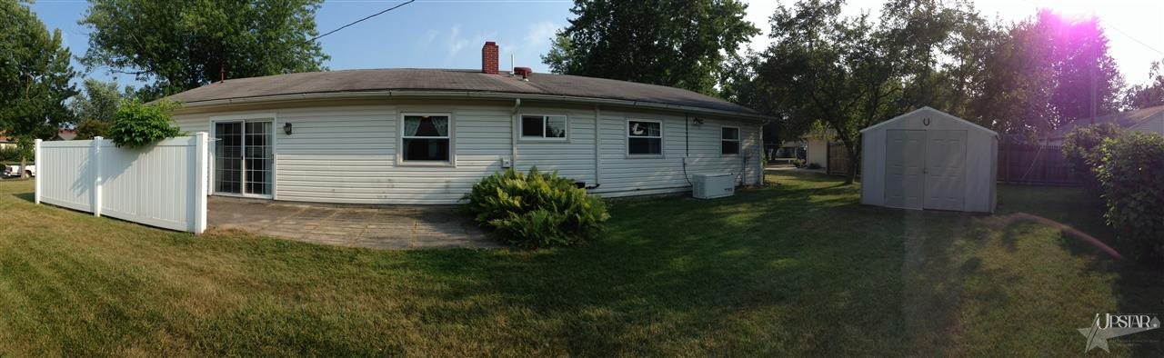 2206 Rutgers Dr, Fort Wayne, IN 46819 photo 19