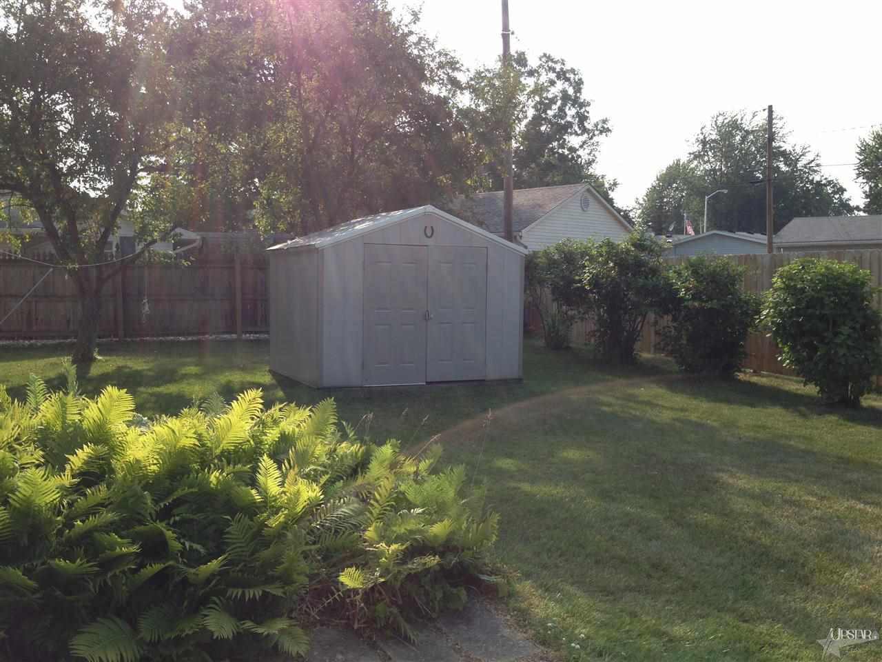 2206 Rutgers Dr, Fort Wayne, IN 46819 photo 16