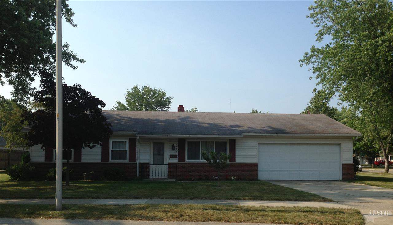 2206 Rutgers Dr, Fort Wayne, IN 46819 photo 1