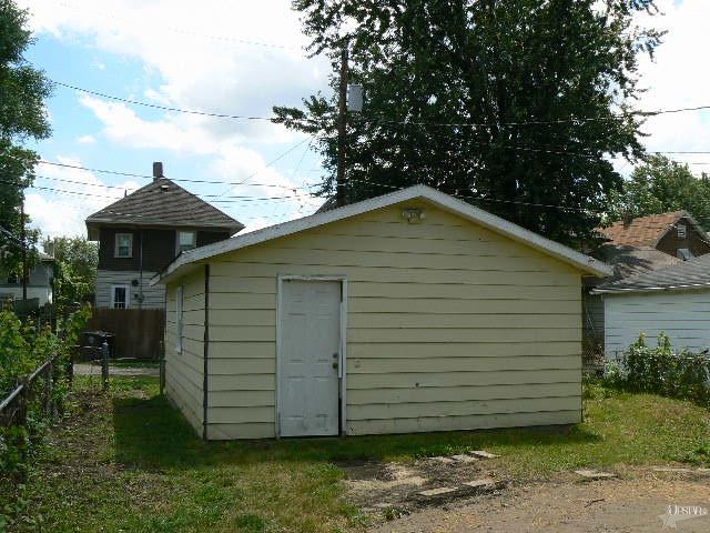 615 Third St, Fort Wayne, IN 46808 photo 2