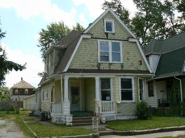 615 Third St, Fort Wayne, IN 46808 photo 1