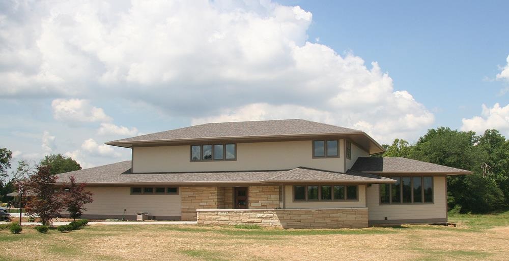 1635 N Prairie Green Ct, Bloomington, IN 47408 photo 1