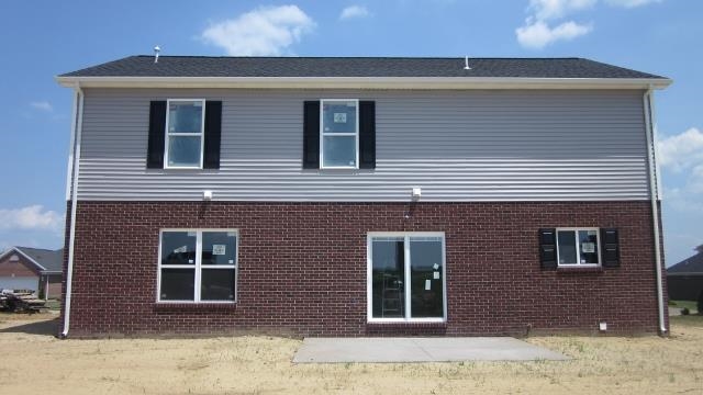 2869 Alex Ct, Newburgh, IN 47630 photo 27