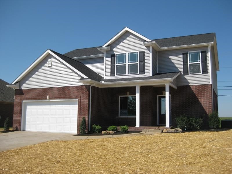 2869 Alex Ct, Newburgh, IN 47630 photo 1
