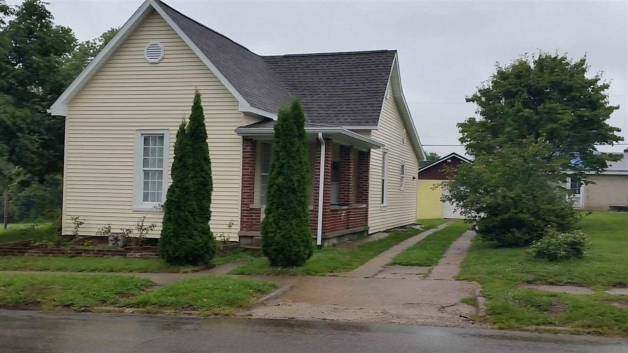 610 W National Hwy, Washington, IN 47501 photo 1