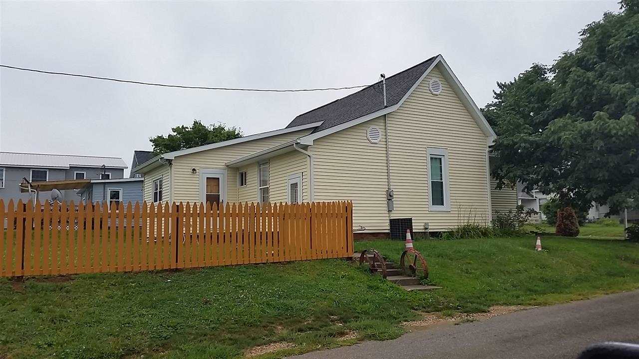 610 W National Hwy, Washington, IN 47501 photo 2