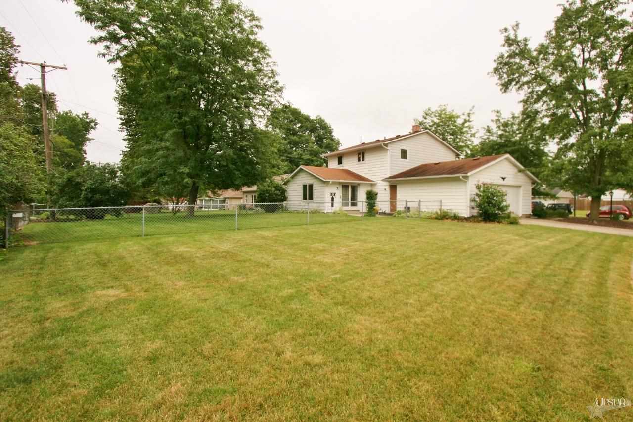 805 Cherry Blossom Ln, Fort Wayne, IN 46825 photo 5