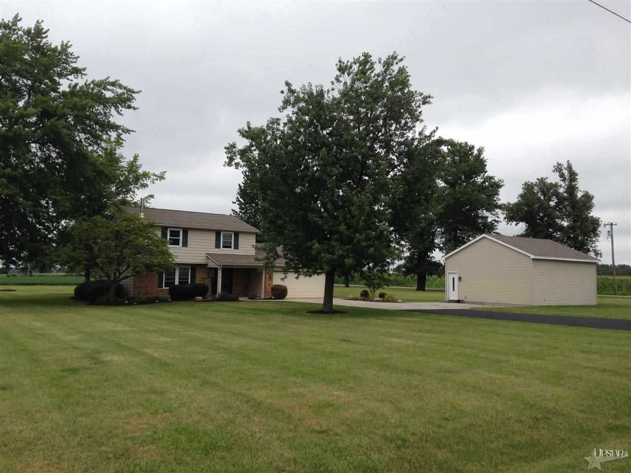 5951 E 100 N, Bluffton, IN 46714 photo 2