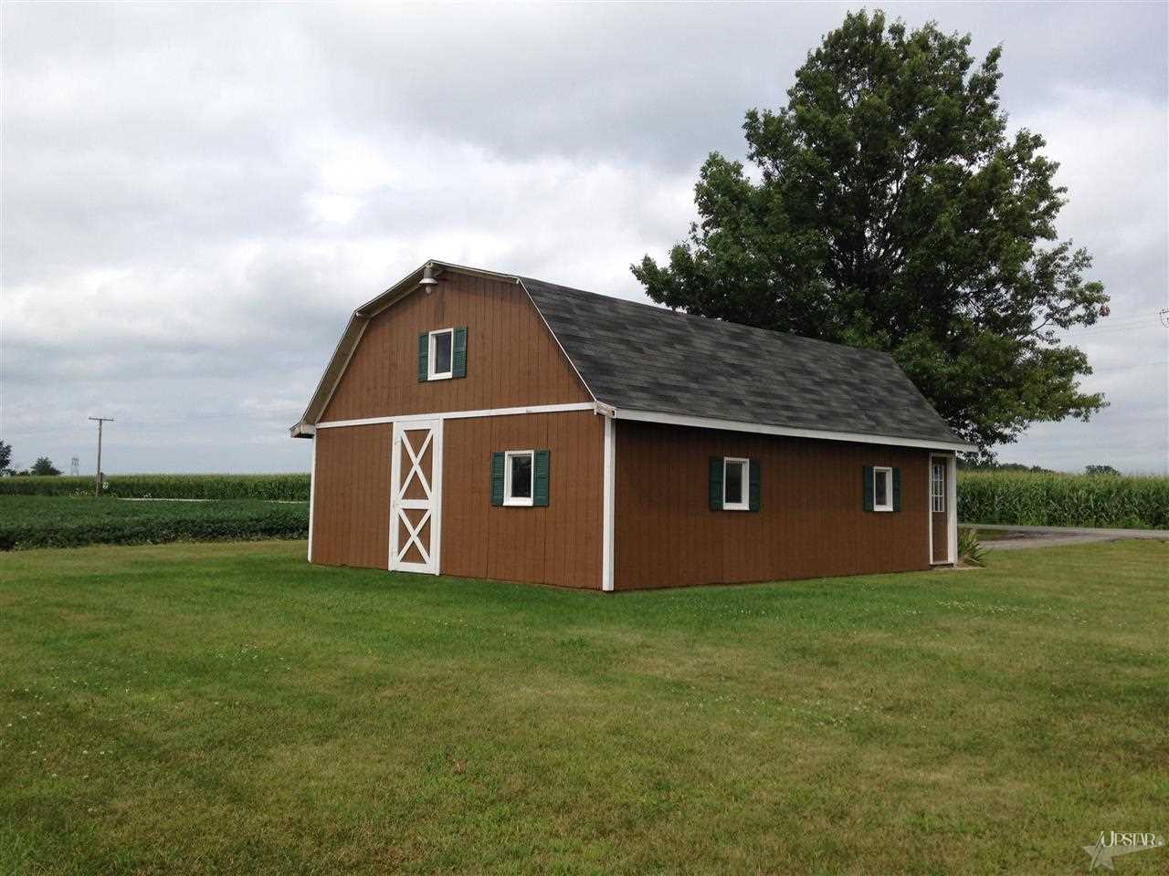 5951 E 100 N, Bluffton, IN 46714 photo 22