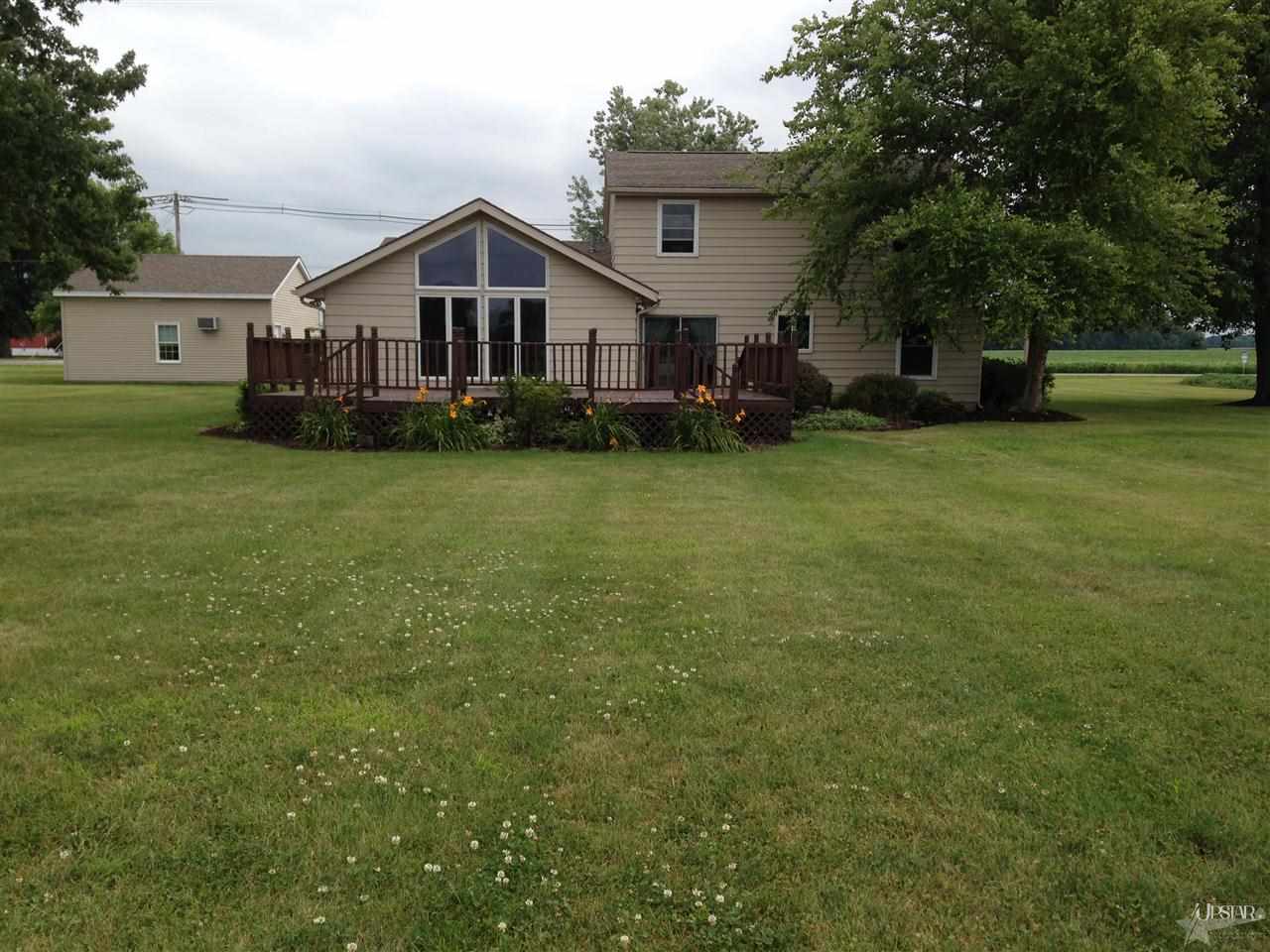 5951 E 100 N, Bluffton, IN 46714 photo 4