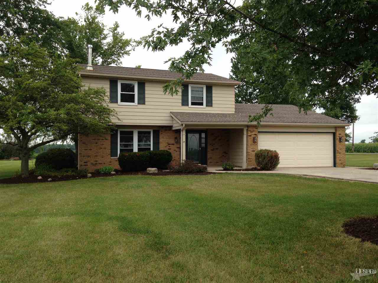 5951 E 100 N, Bluffton, IN 46714 photo 1