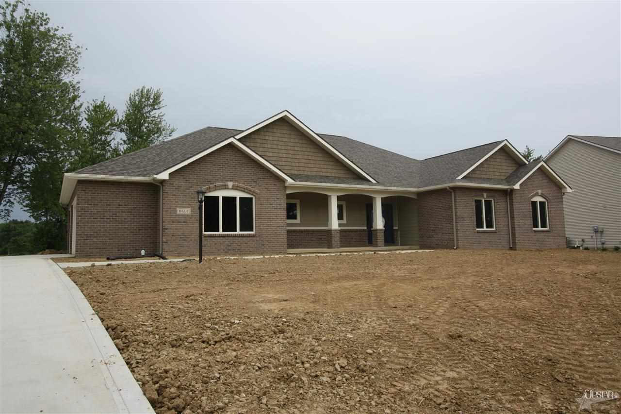 11607 Red Cedar Cv, Fort Wayne, IN 46845 photo 1