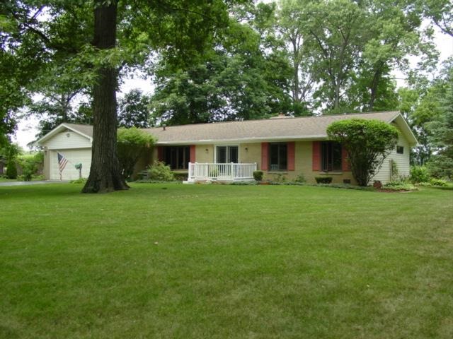398 W Clearwater Dr, Warsaw, IN 46582 photo 11