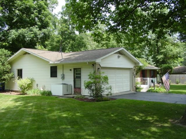 398 W Clearwater Dr, Warsaw, IN 46582 photo 12