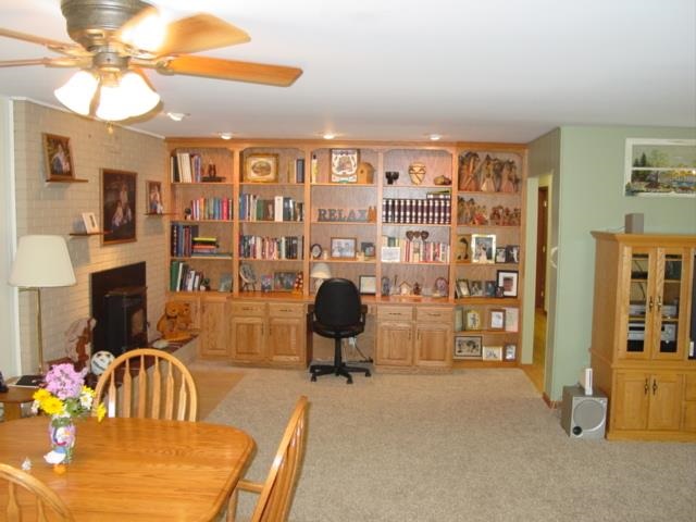 398 W Clearwater Dr, Warsaw, IN 46582 photo 5