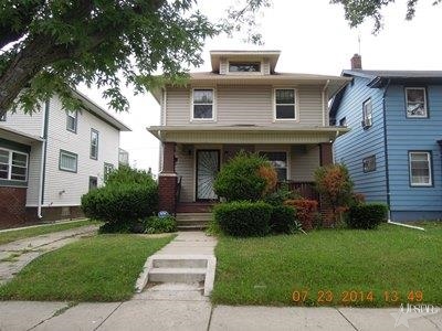 3006 Euclid Ave, Fort Wayne, IN 46806 photo 1