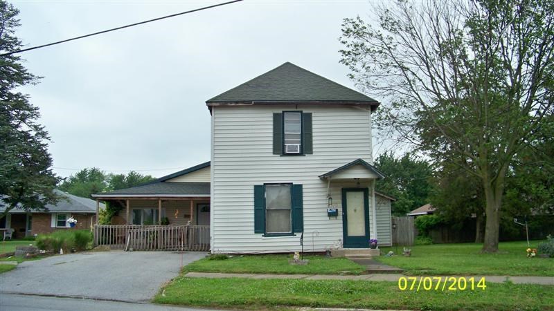 4310 S Washington St, Marion, IN 46953 photo 1