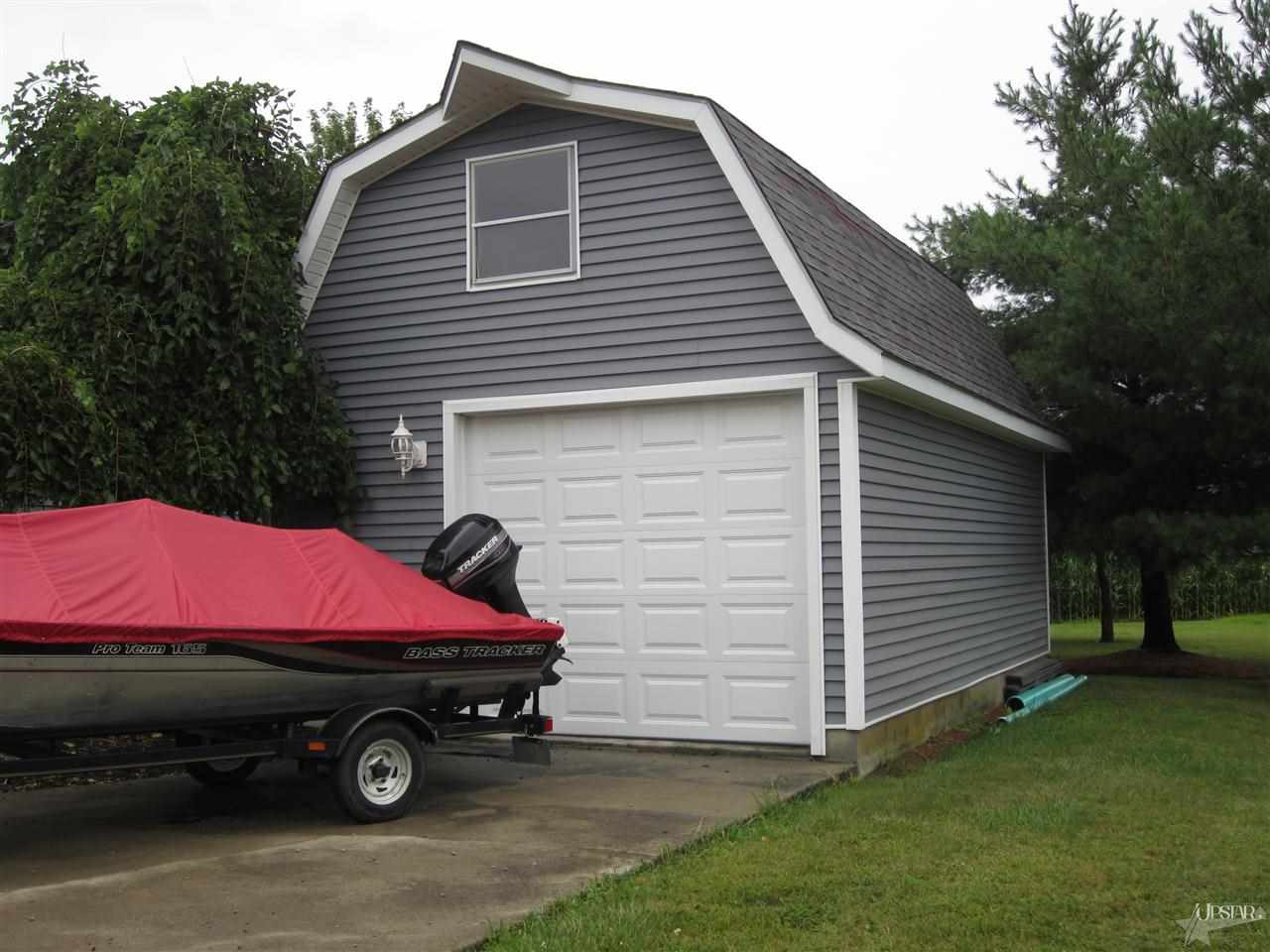 1320 W 900 N, Decatur, IN 46733 photo 3