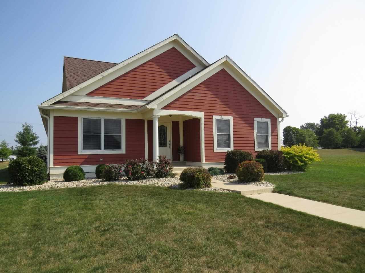 5528 Golden Gate Way, Kokomo, IN 46902 photo 1