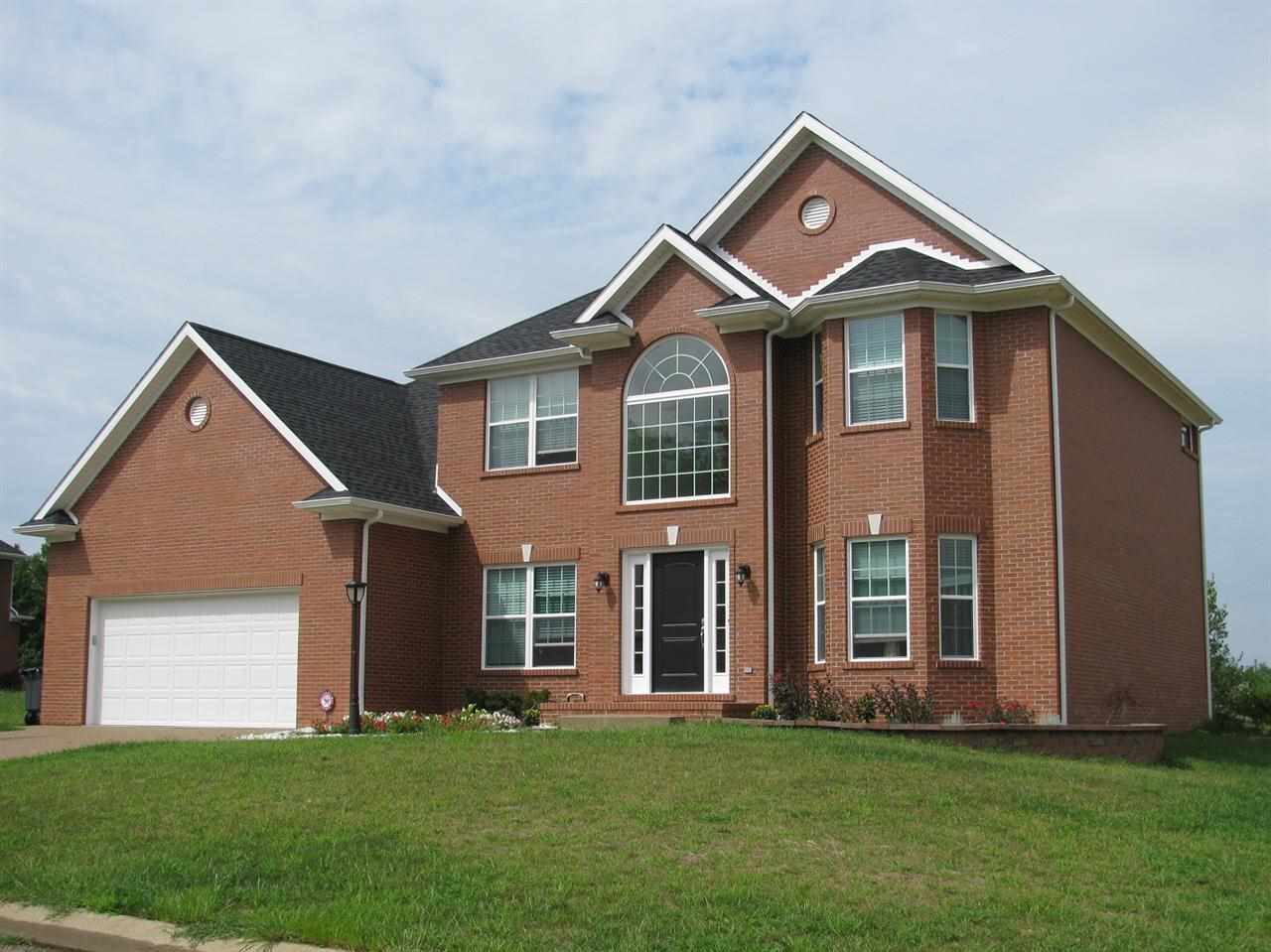 111 S Faith Way, Evansville, IN 47712 photo 1