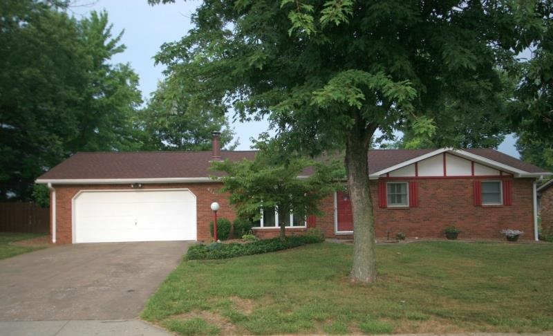 4115 Baden Strasse, Jasper, IN 47546 photo 1