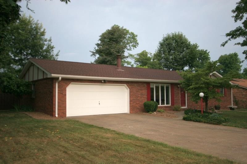 4115 Baden Strasse, Jasper, IN 47546 photo 2